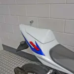 Gebruikte Suzuki GSX supersport met 599cc motor uit 2004 bij NIWA Motoren