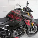 Nieuwe Suzuki GSX naked bike met cc motor uit 2026 bij NIWA Motoren