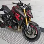 Nieuwe Suzuki GSX naked bike met cc motor uit 2026 bij NIWA Motoren