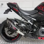 Nieuwe Suzuki GSX naked bike met cc motor uit 2026 bij NIWA Motoren