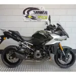Gebruikte Suzuki GSX tour met 999cc motor uit 2025 bij NIWA Motoren