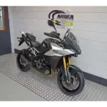 Gebruikte Suzuki GSX tour met 999cc motor uit 2025 bij NIWA Motoren