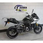 Gebruikte Suzuki GSX tour met 999cc motor uit 2025 bij NIWA Motoren