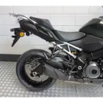 Gebruikte Suzuki GSX tour met 999cc motor uit 2025 bij NIWA Motoren