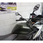 Gebruikte Suzuki GSX tour met 999cc motor uit 2025 bij NIWA Motoren