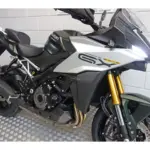 Gebruikte Suzuki GSX tour met 999cc motor uit 2025 bij NIWA Motoren