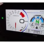 Gebruikte Suzuki GSX tour met 999cc motor uit 2025 bij NIWA Motoren