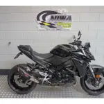 Nieuwe Suzuki GSX naked bike met cc motor uit 2026 bij NIWA Motoren