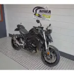 Nieuwe Suzuki GSX naked bike met cc motor uit 2026 bij NIWA Motoren