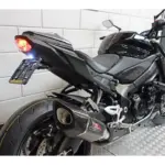 Nieuwe Suzuki GSX naked bike met cc motor uit 2026 bij NIWA Motoren