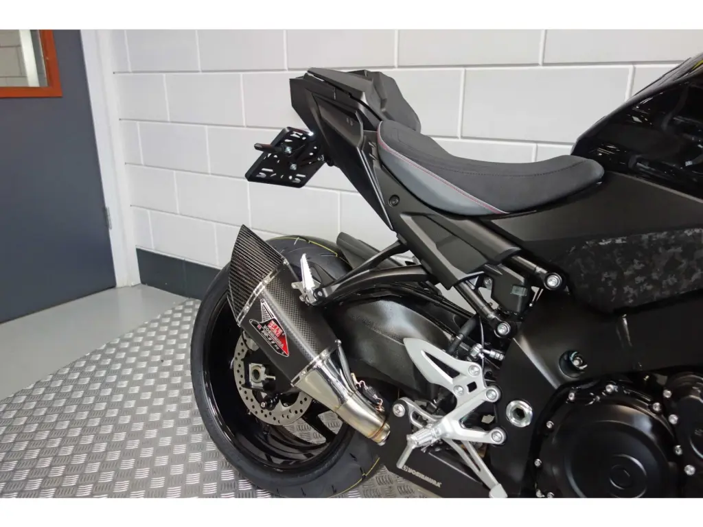 Nieuwe Suzuki GSX naked bike met cc motor uit 2026 bij NIWA Motoren
