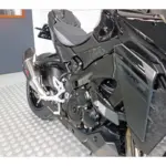 Nieuwe Suzuki GSX naked bike met cc motor uit 2026 bij NIWA Motoren