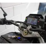 Nieuwe Suzuki GSX naked bike met cc motor uit 2026 bij NIWA Motoren