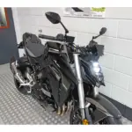 Nieuwe Suzuki GSX naked bike met cc motor uit 2026 bij NIWA Motoren
