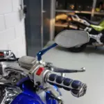Gebruikte Suzuki M 1800 chopper met 1783cc motor uit 2007 bij NIWA Motoren