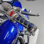 Gebruikte Suzuki M 1800 chopper met 1783cc motor uit 2007 bij NIWA Motoren