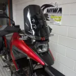 Gebruikte Suzuki V-Strom tour met 1037cc motor uit 2023 bij NIWA Motoren