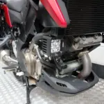 Gebruikte Suzuki V-Strom tour met 1037cc motor uit 2023 bij NIWA Motoren