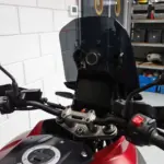 Gebruikte Suzuki V-Strom tour met 1037cc motor uit 2023 bij NIWA Motoren