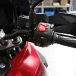 Gebruikte Suzuki V-Strom tour met 1037cc motor uit 2023 bij NIWA Motoren