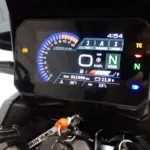 Gebruikte Suzuki V-Strom tour met 1037cc motor uit 2023 bij NIWA Motoren