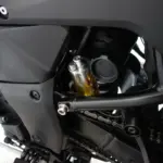 Gebruikte Suzuki V-Strom tour met 1037cc motor uit 2023 bij NIWA Motoren
