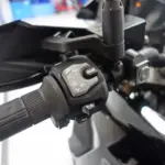 Gebruikte Suzuki V-Strom tour met 1037cc motor uit 2024 bij NIWA Motoren