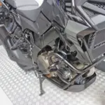 Gebruikte Suzuki V-Strom tour met 1037cc motor uit 2024 bij NIWA Motoren