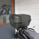 Gebruikte Suzuki V-Strom tour met 1037cc motor uit 2024 bij NIWA Motoren