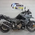 Gebruikte Suzuki V-Strom overig met 1037cc motor uit 2021 bij NIWA Motoren