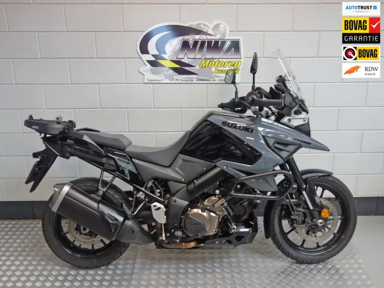Gebruikte Triumph Tiger overig met 800cc motor uit 2012 bij NIWA Motoren