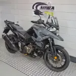 Gebruikte Suzuki V-Strom overig met 1037cc motor uit 2021 bij NIWA Motoren