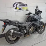 Gebruikte Suzuki V-Strom overig met 1037cc motor uit 2021 bij NIWA Motoren