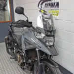 Gebruikte Suzuki V-Strom overig met 1037cc motor uit 2021 bij NIWA Motoren