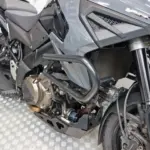 Gebruikte Suzuki V-Strom overig met 1037cc motor uit 2021 bij NIWA Motoren