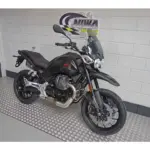 Gebruikte Moto Guzzi V85 tour met 853cc motor uit 2024 bij NIWA Motoren