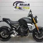 Nieuwe Suzuki GSX overig met cc motor uit 2026 bij NIWA Motoren