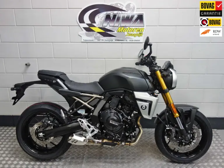 Gebruikte Triumph Tiger overig met 800cc motor uit 2012 bij NIWA Motoren