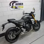 Nieuwe Suzuki GSX overig met cc motor uit 2026 bij NIWA Motoren
