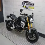 Nieuwe Suzuki GSX overig met cc motor uit 2026 bij NIWA Motoren