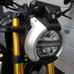 Nieuwe Suzuki GSX overig met cc motor uit 2026 bij NIWA Motoren