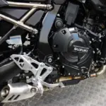 Nieuwe Suzuki GSX overig met cc motor uit 2026 bij NIWA Motoren