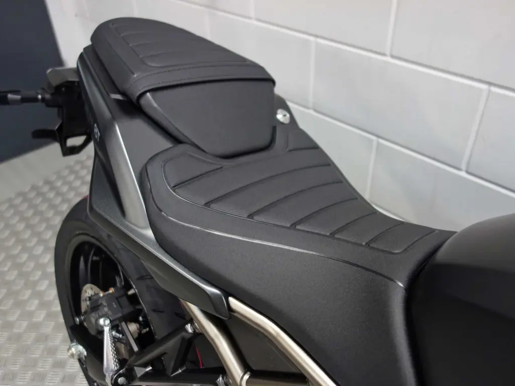 Nieuwe Suzuki GSX overig met cc motor uit 2026 bij NIWA Motoren