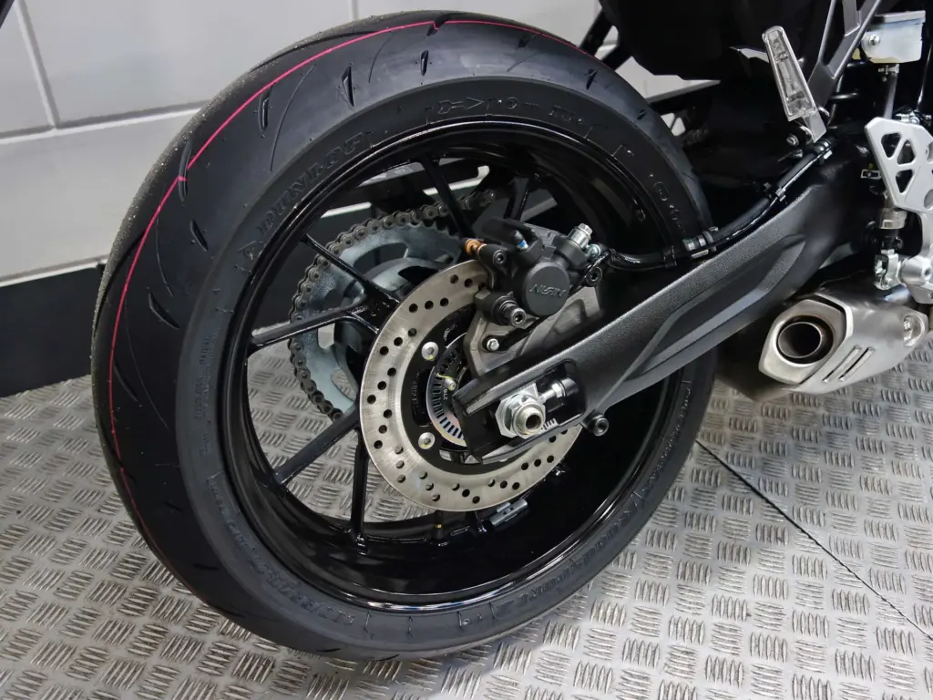 Nieuwe Suzuki GSX overig met cc motor uit 2026 bij NIWA Motoren