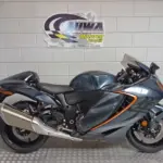 Nieuwe Suzuki GSX supersport met 1340cc motor uit 2026 bij NIWA Motoren