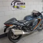 Nieuwe Suzuki GSX supersport met 1340cc motor uit 2026 bij NIWA Motoren