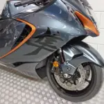 Nieuwe Suzuki GSX supersport met 1340cc motor uit 2026 bij NIWA Motoren