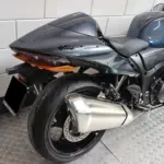 Nieuwe Suzuki GSX supersport met 1340cc motor uit 2026 bij NIWA Motoren