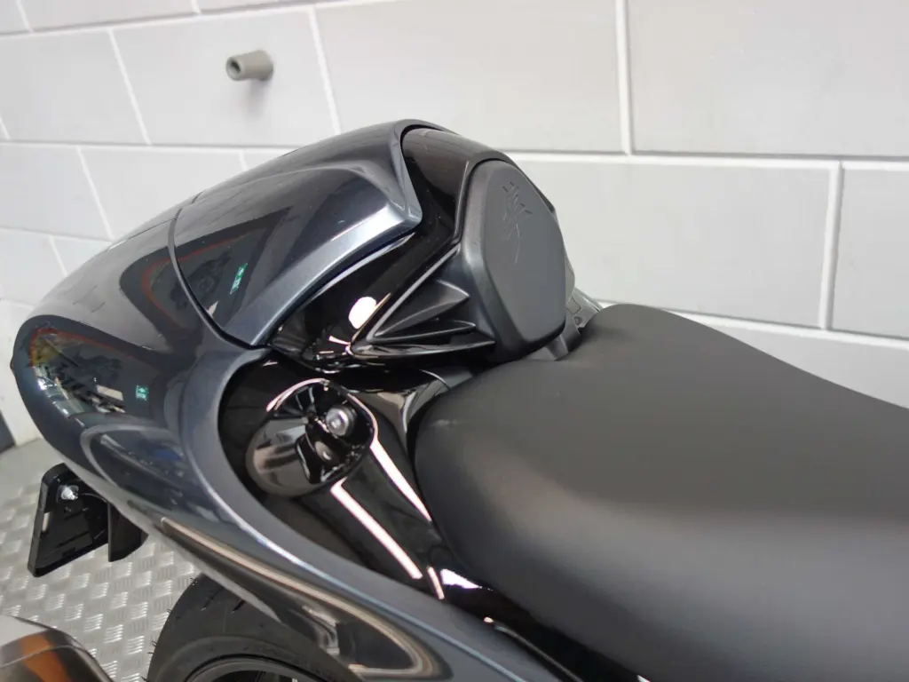 Nieuwe Suzuki GSX supersport met 1340cc motor uit 2026 bij NIWA Motoren