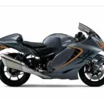 Nieuwe Suzuki GSX supersport met 1340cc motor uit 2026 bij NIWA Motoren